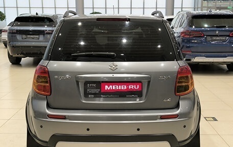 Suzuki SX4 II рестайлинг, 2011 год, 899 000 рублей, 10 фотография