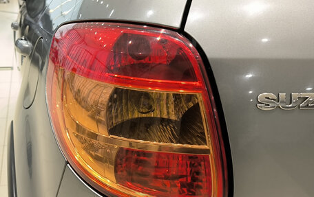 Suzuki SX4 II рестайлинг, 2011 год, 899 000 рублей, 14 фотография