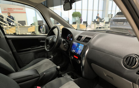 Suzuki SX4 II рестайлинг, 2011 год, 899 000 рублей, 15 фотография