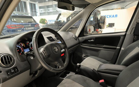 Suzuki SX4 II рестайлинг, 2011 год, 899 000 рублей, 20 фотография