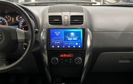 Suzuki SX4 II рестайлинг, 2011 год, 899 000 рублей, 19 фотография