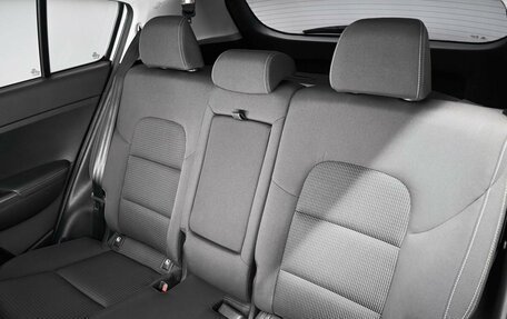 KIA Sportage IV рестайлинг, 2016 год, 1 845 000 рублей, 10 фотография