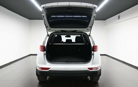 KIA Sportage IV рестайлинг, 2016 год, 1 845 000 рублей, 7 фотография