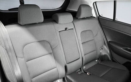 KIA Sportage IV рестайлинг, 2016 год, 1 845 000 рублей, 13 фотография