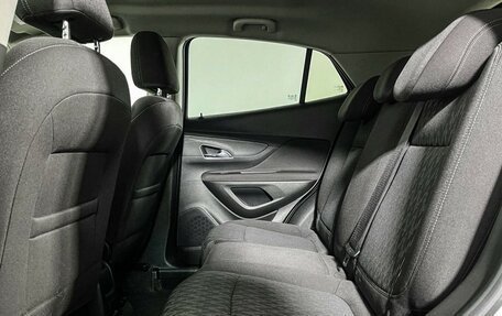 Opel Mokka I, 2014 год, 1 247 000 рублей, 10 фотография