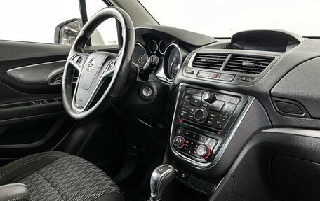 Opel Mokka I, 2014 год, 1 247 000 рублей, 9 фотография