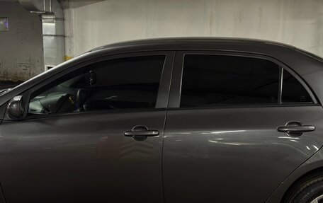Toyota Corolla, 2008 год, 850 000 рублей, 8 фотография