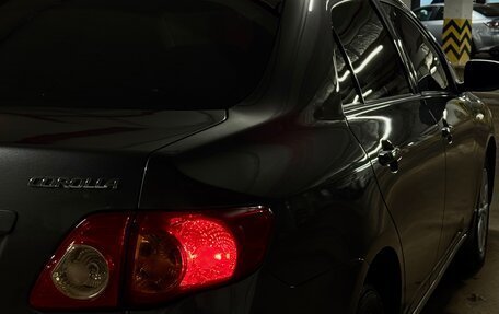 Toyota Corolla, 2008 год, 850 000 рублей, 2 фотография
