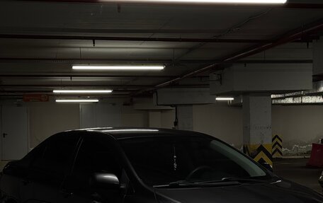Toyota Corolla, 2008 год, 850 000 рублей, 3 фотография