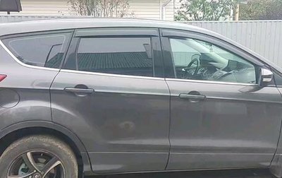 Ford Kuga III, 2015 год, 990 000 рублей, 1 фотография