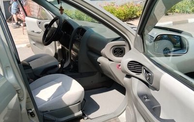 Hyundai Santa Fe Classic, 2008 год, 700 000 рублей, 1 фотография