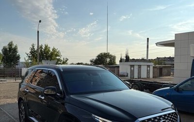 Hyundai Palisade I, 2020 год, 4 800 000 рублей, 1 фотография