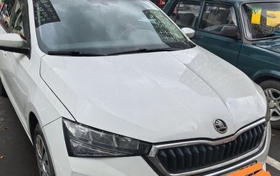 Skoda Rapid II, 2022 год, 1 500 000 рублей, 1 фотография