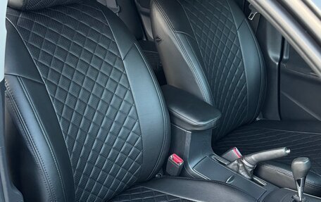 Toyota Corolla, 2008 год, 850 000 рублей, 16 фотография