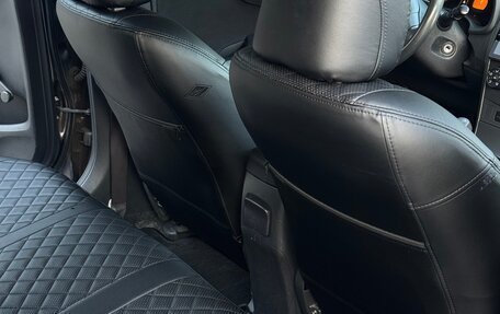 Toyota Corolla, 2008 год, 850 000 рублей, 19 фотография