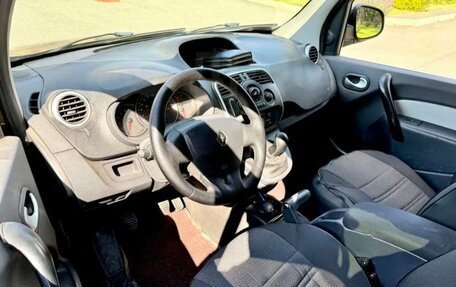 Renault Kangoo II рестайлинг, 2014 год, 800 000 рублей, 5 фотография