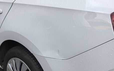 Skoda Rapid II, 2022 год, 1 500 000 рублей, 6 фотография