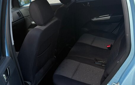 Hyundai Getz I рестайлинг, 2008 год, 360 000 рублей, 8 фотография