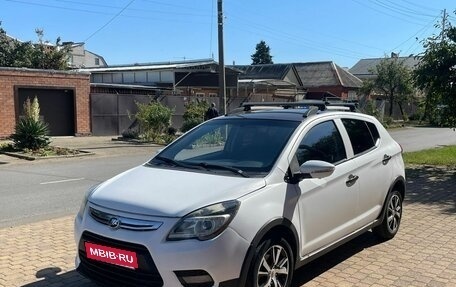 Lifan X50, 2015 год, 420 000 рублей, 1 фотография