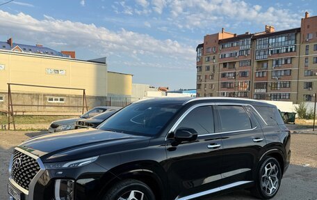 Hyundai Palisade I, 2020 год, 4 800 000 рублей, 3 фотография