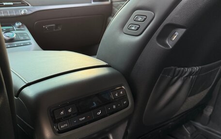 Hyundai Palisade I, 2020 год, 4 800 000 рублей, 11 фотография