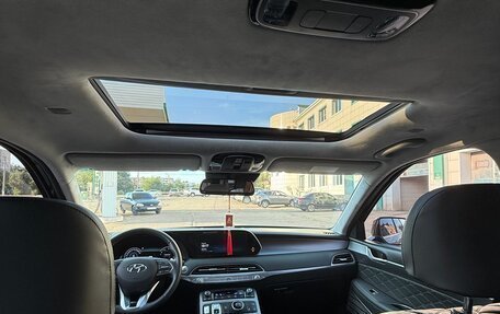 Hyundai Palisade I, 2020 год, 4 800 000 рублей, 9 фотография