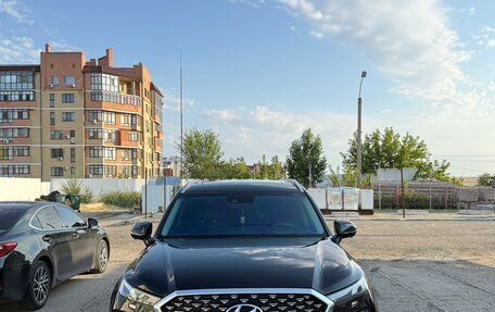Hyundai Palisade I, 2020 год, 4 800 000 рублей, 2 фотография