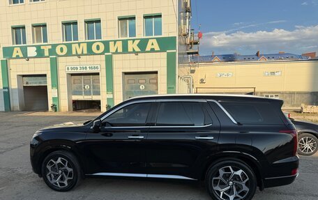 Hyundai Palisade I, 2020 год, 4 800 000 рублей, 4 фотография