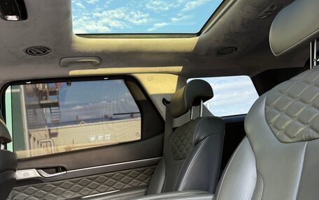 Hyundai Palisade I, 2020 год, 4 800 000 рублей, 10 фотография