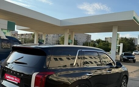 Hyundai Palisade I, 2020 год, 4 800 000 рублей, 6 фотография