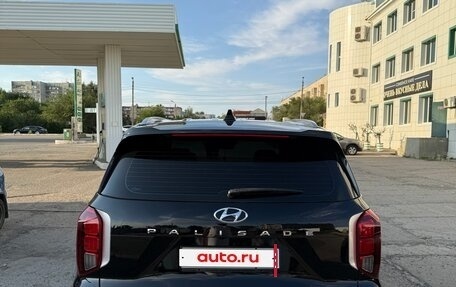 Hyundai Palisade I, 2020 год, 4 800 000 рублей, 5 фотография
