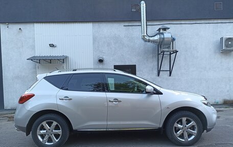 Nissan Murano, 2012 год, 1 150 000 рублей, 4 фотография