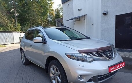 Nissan Murano, 2012 год, 1 150 000 рублей, 5 фотография