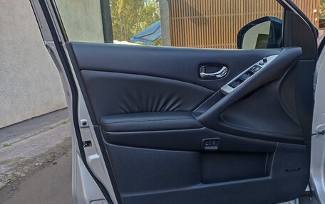 Nissan Murano, 2012 год, 1 150 000 рублей, 11 фотография