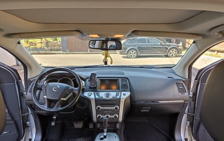 Nissan Murano, 2012 год, 1 150 000 рублей, 19 фотография