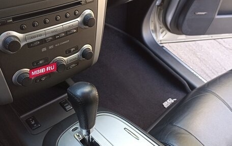 Nissan Murano, 2012 год, 1 150 000 рублей, 20 фотография
