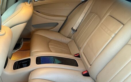 Mercedes-Benz CLS, 2007 год, 900 000 рублей, 9 фотография