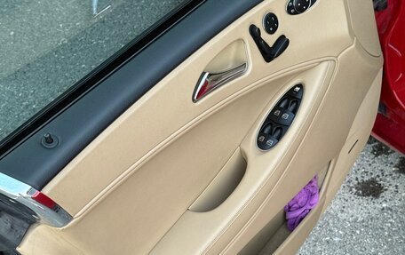 Mercedes-Benz CLS, 2007 год, 900 000 рублей, 8 фотография