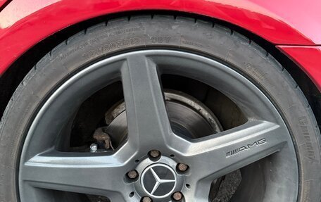 Mercedes-Benz CLS, 2007 год, 900 000 рублей, 6 фотография