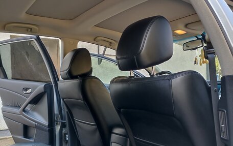 Nissan Murano, 2012 год, 1 150 000 рублей, 22 фотография