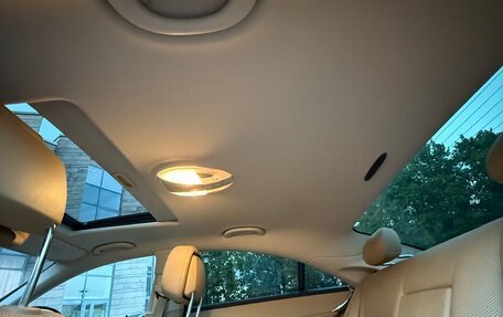 Mercedes-Benz CLS, 2007 год, 900 000 рублей, 10 фотография