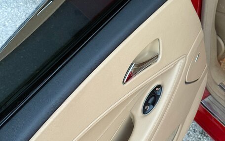 Mercedes-Benz CLS, 2007 год, 900 000 рублей, 7 фотография