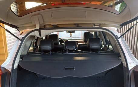 Nissan Murano, 2012 год, 1 150 000 рублей, 23 фотография