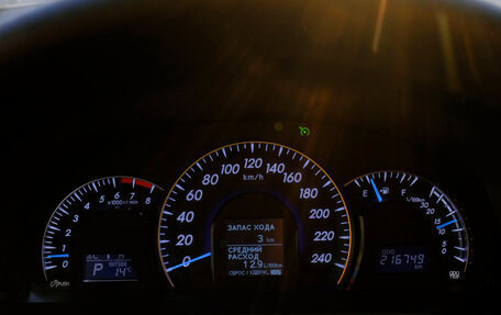 Toyota Camry, 2014 год, 1 565 600 рублей, 17 фотография