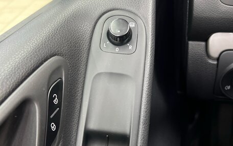 Volkswagen Golf VI, 2011 год, 690 000 рублей, 8 фотография