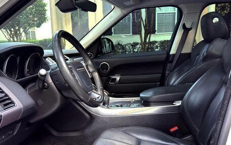 Land Rover Range Rover Sport II, 2017 год, 3 900 000 рублей, 6 фотография