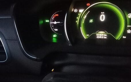 Renault Talisman, 2018 год, 1 200 000 рублей, 13 фотография
