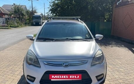 Lifan X50, 2015 год, 420 000 рублей, 2 фотография