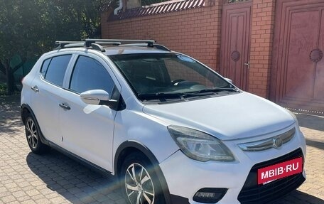 Lifan X50, 2015 год, 420 000 рублей, 3 фотография