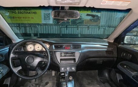 Mitsubishi Lancer IX, 2005 год, 500 000 рублей, 4 фотография